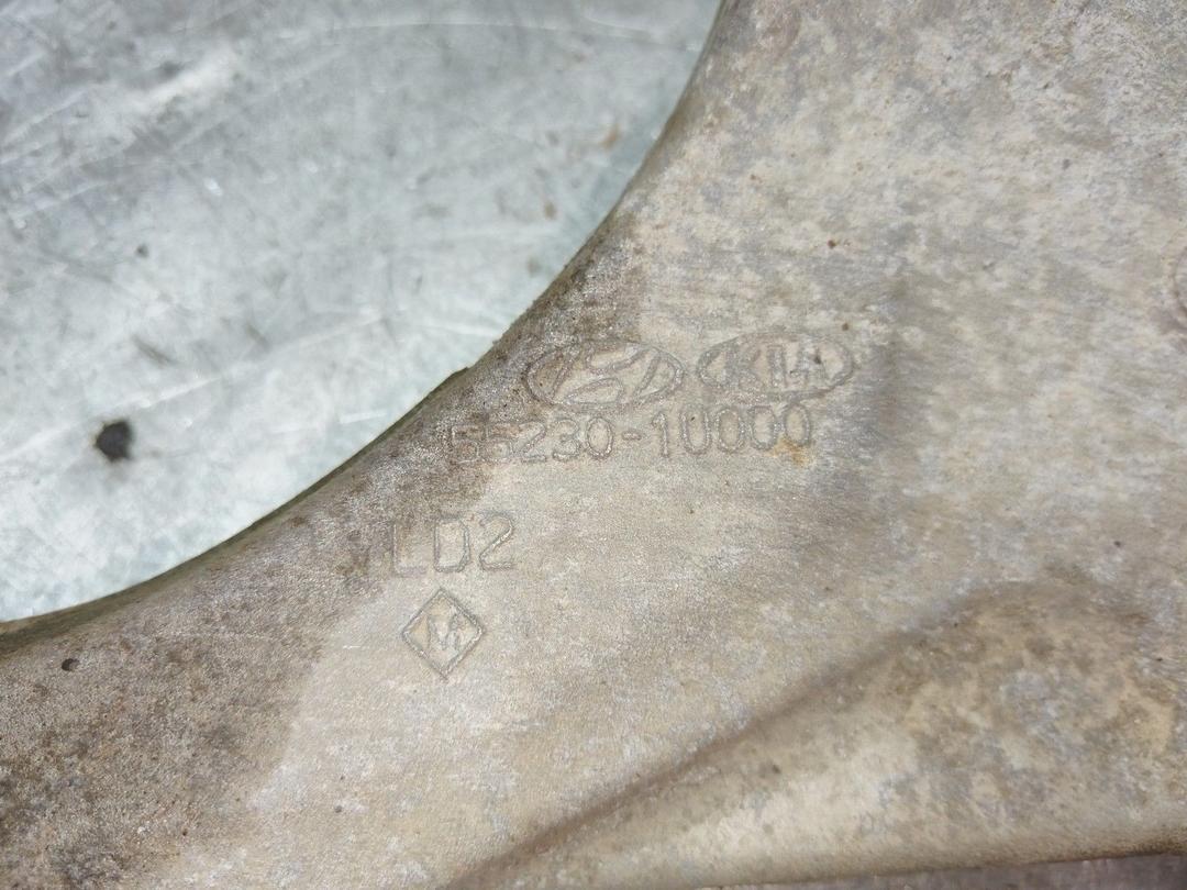 Рычаг задний левый 5L8HGM Kia Sorento купить с доставкой