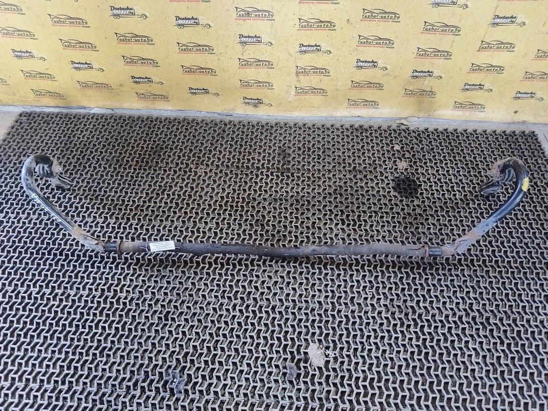 Стабилизатор подвески (поперечной устойчивости) передний XD9VFS Volkswagen Golf - Фото 4