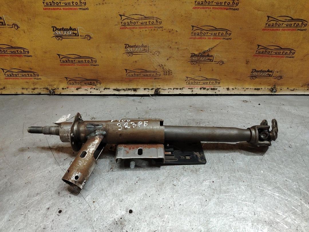 Рулевая колонка SY5MMQ Peugeot 106 - Фото 1