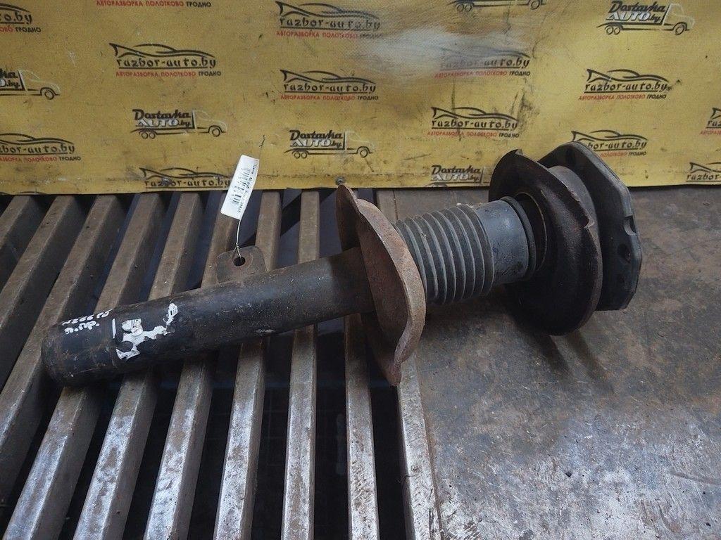 Амортизатор передний правый 0G4842 Peugeot 306 - Фото 3