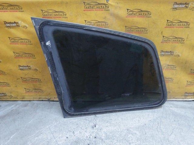 Стекло кузовное боковое правое CEFO49 Ford C-Max купить в магазине запчастей бу