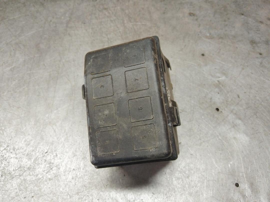 Короб предохранителей 782UI0 Opel Astra - Фото 1