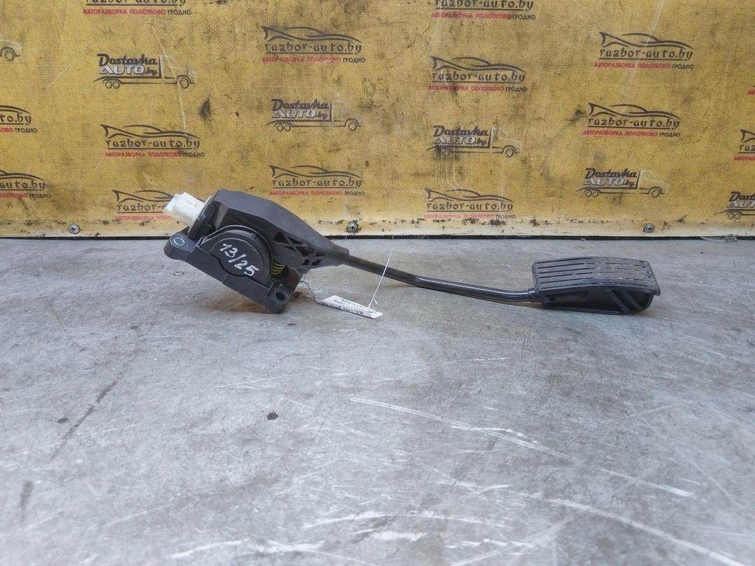 Педаль газа BIHK5U Peugeot 407 купить с доставкой