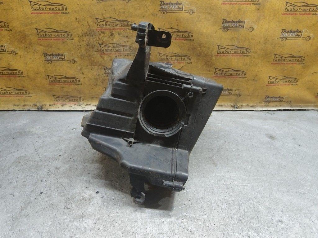 Корпус воздушного фильтра 4EAP7Z Ford Focus - Фото 4