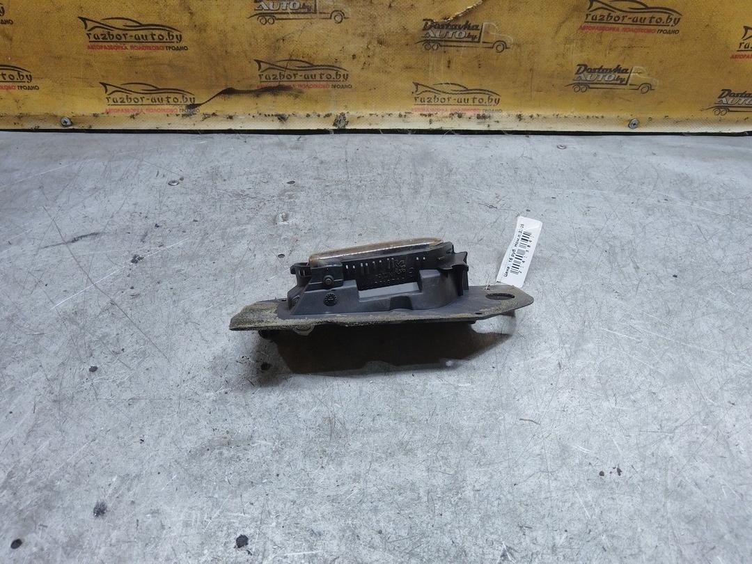 Ручка внутренняя задняя левая I1TUA8 Peugeot 607 купить с доставкой