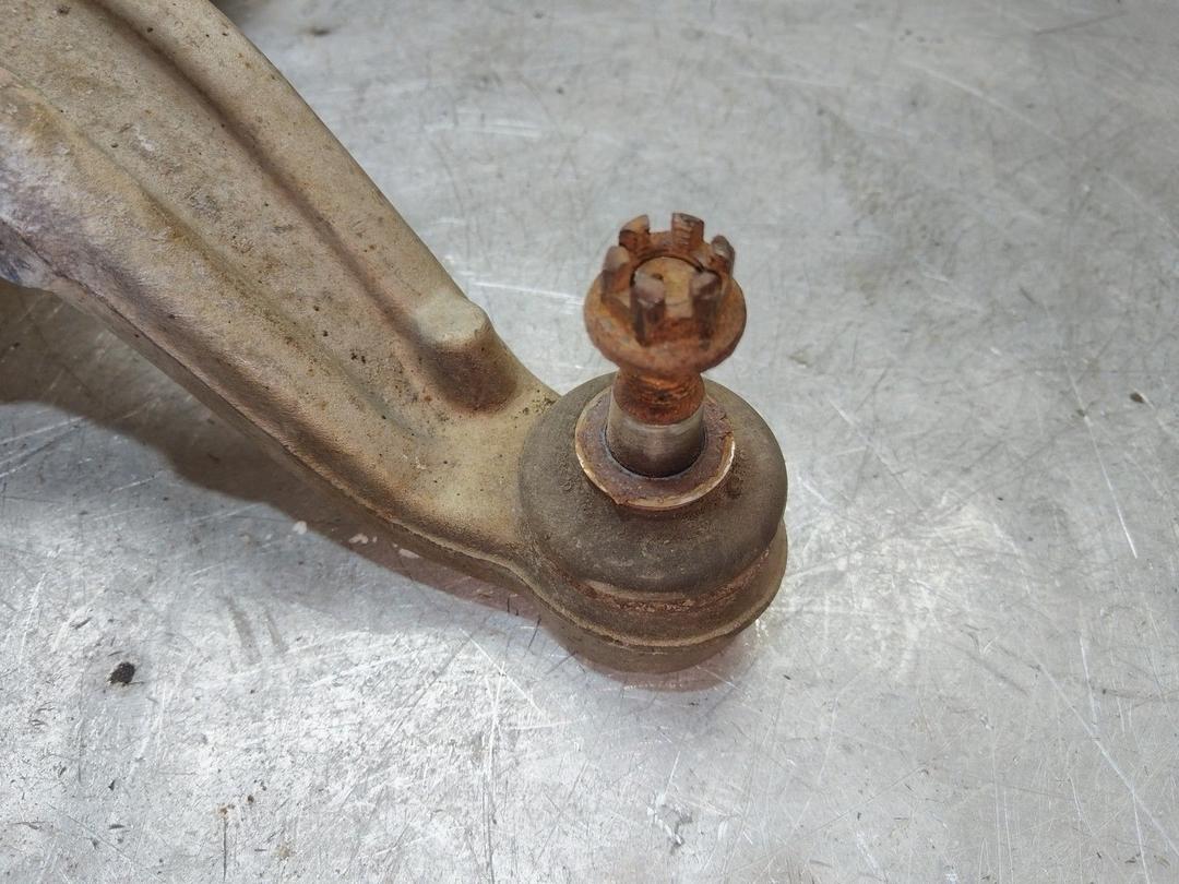 Рычаг задний правый X0YXZN Kia Sorento купить