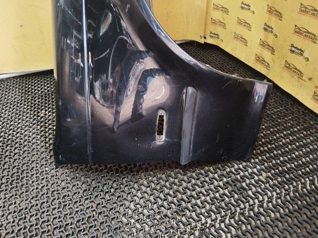 Крыло переднее правое 63R9IS BMW 3 E46 - Фото 3