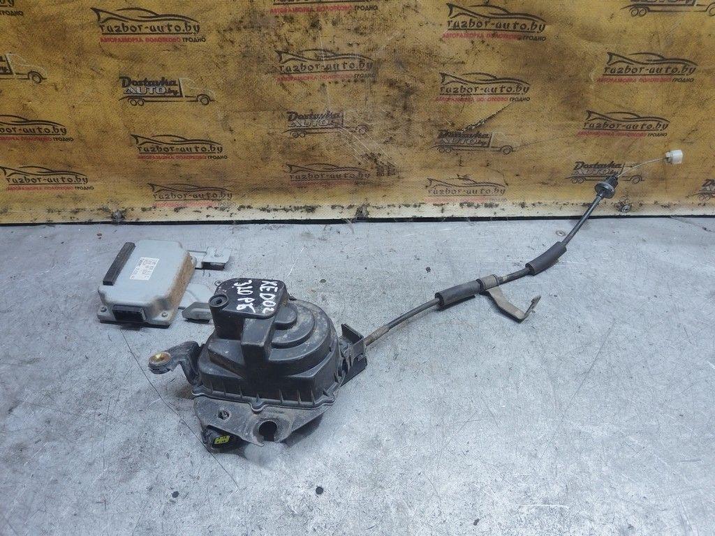 Блок круиз-контроля V08GON Mazda Xedos 6 - Фото 3