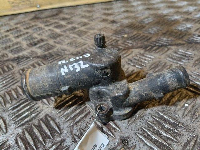 Корпус термостата 2O4QJ2 Renault Clio - Фото 4