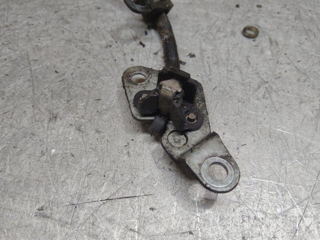 Датчик распредвала GQAFHZ Fiat  - Фото 2