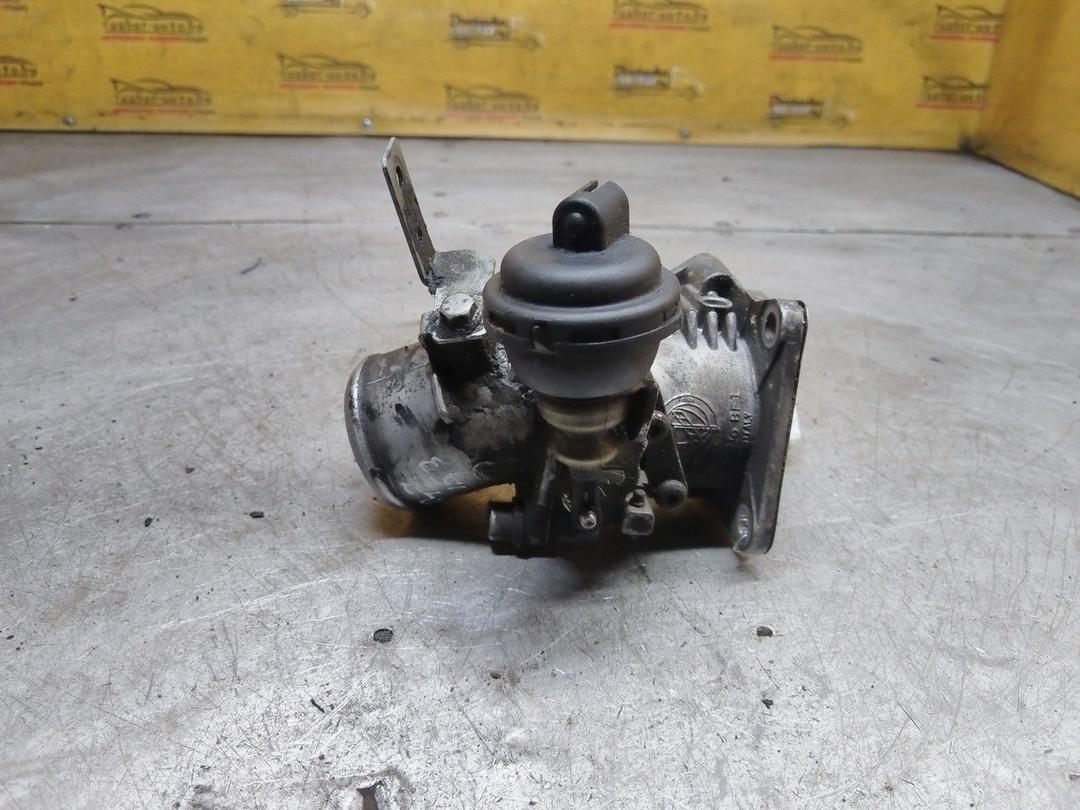 Заслонка дроссельная W0ZW2S Alfa Romeo 147
