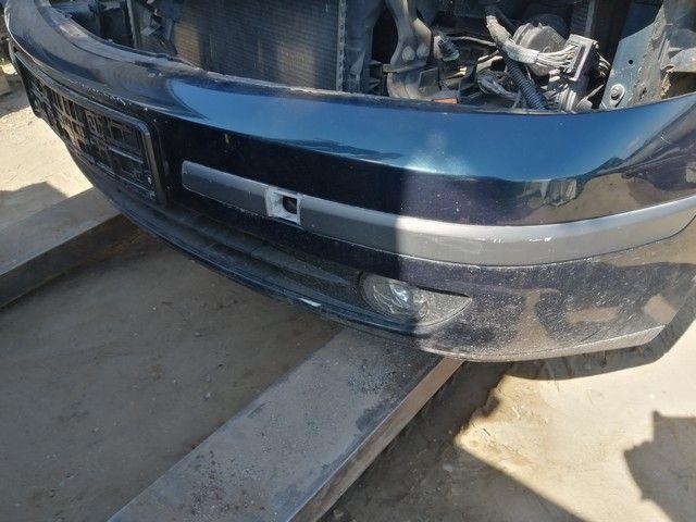 Бампер передний 5KQYO5 Renault Laguna купить с доставкой. Огромный выбор запчастей и марок авто. У нас есть практически все.