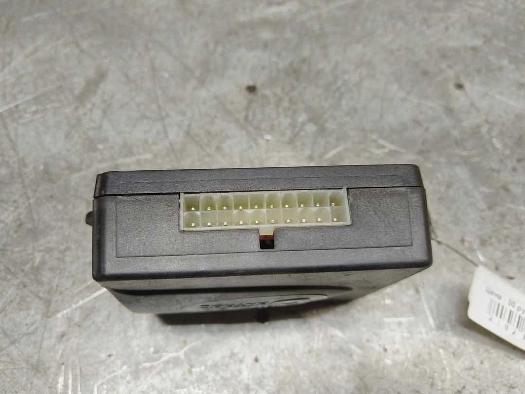 Блок круиз-контроля 023KOL Hyundai Trajet - Фото 3