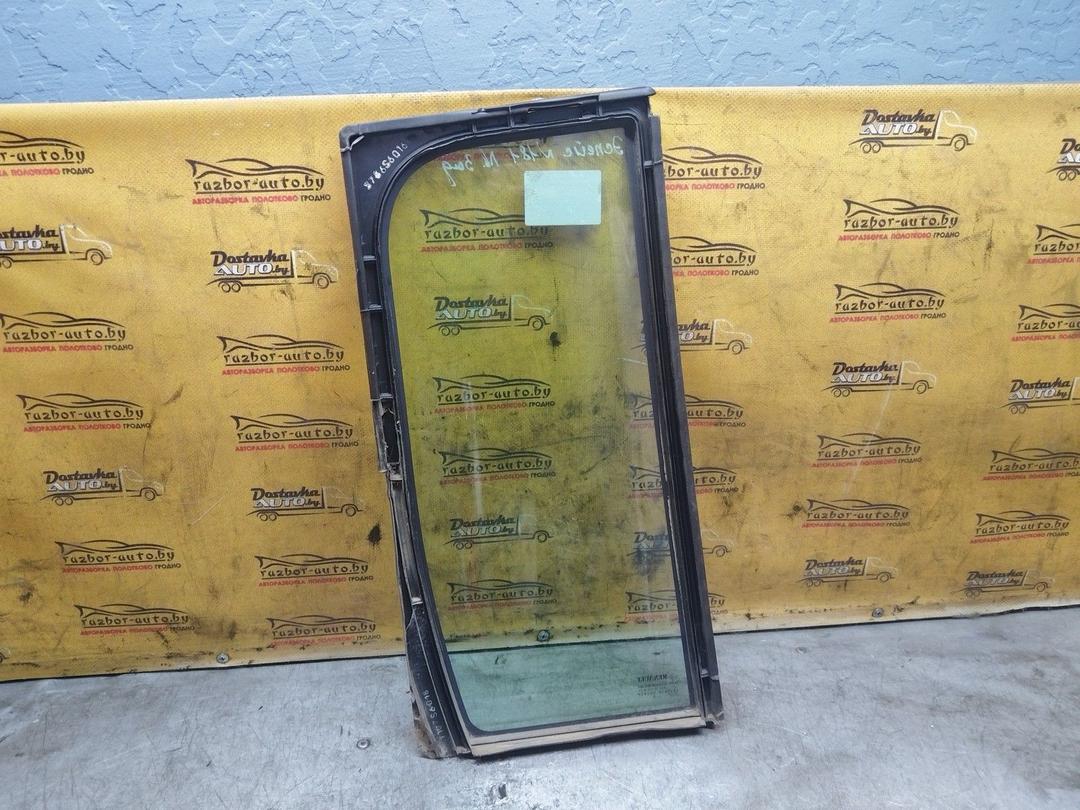 Стекло двери задней левой Y31H9A Renault Espace купить с доставкой