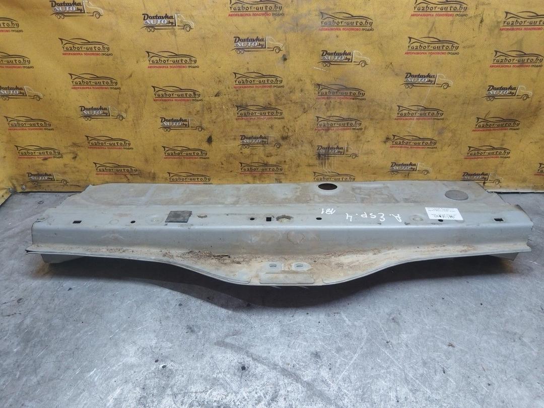Часть кузова (вырезанный элемент) KSU5Q1 Renault Espace купить в магазине запчастей бу