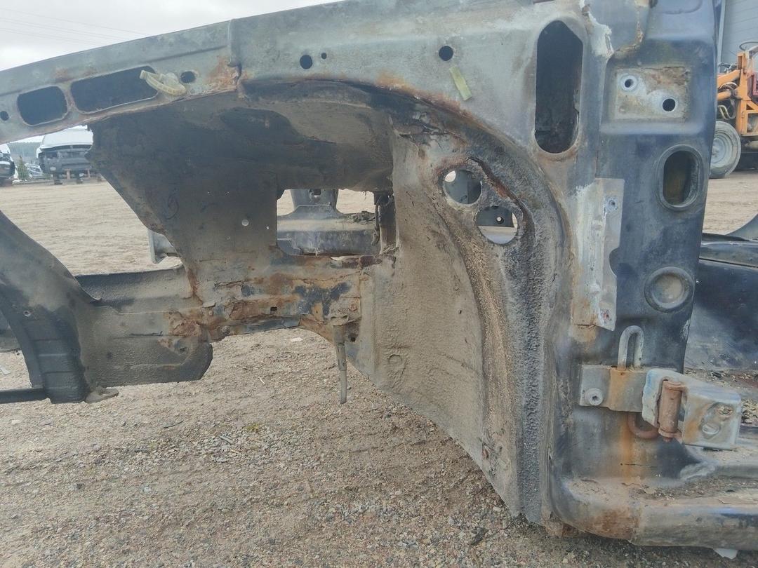 Стойка кузовная передняя левая TRWR01 Audi A4 купить с доставкой