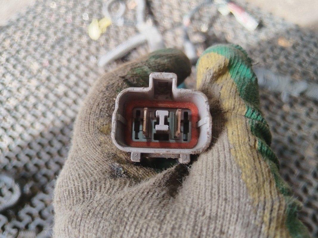 Проводка Z2R7L2 Honda Accord undefined