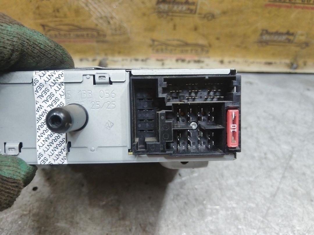 Магнитола 4I9KD9 Fiat Linea - Фото 5