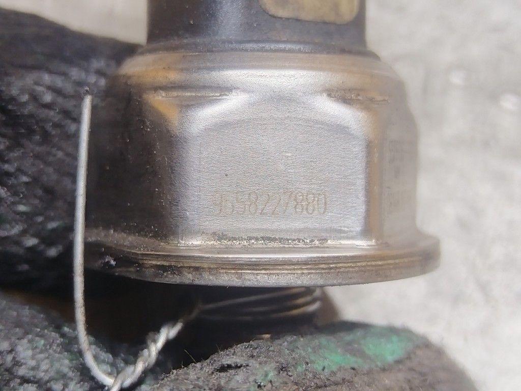 Датчик давления топлива 02QBPT Ford Mondeo - Фото 5