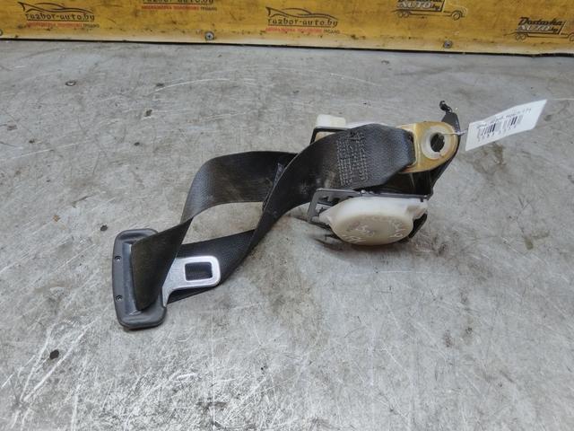 Ремень безопасности задний правый DHCEDO Toyota Corolla купить с доставкой