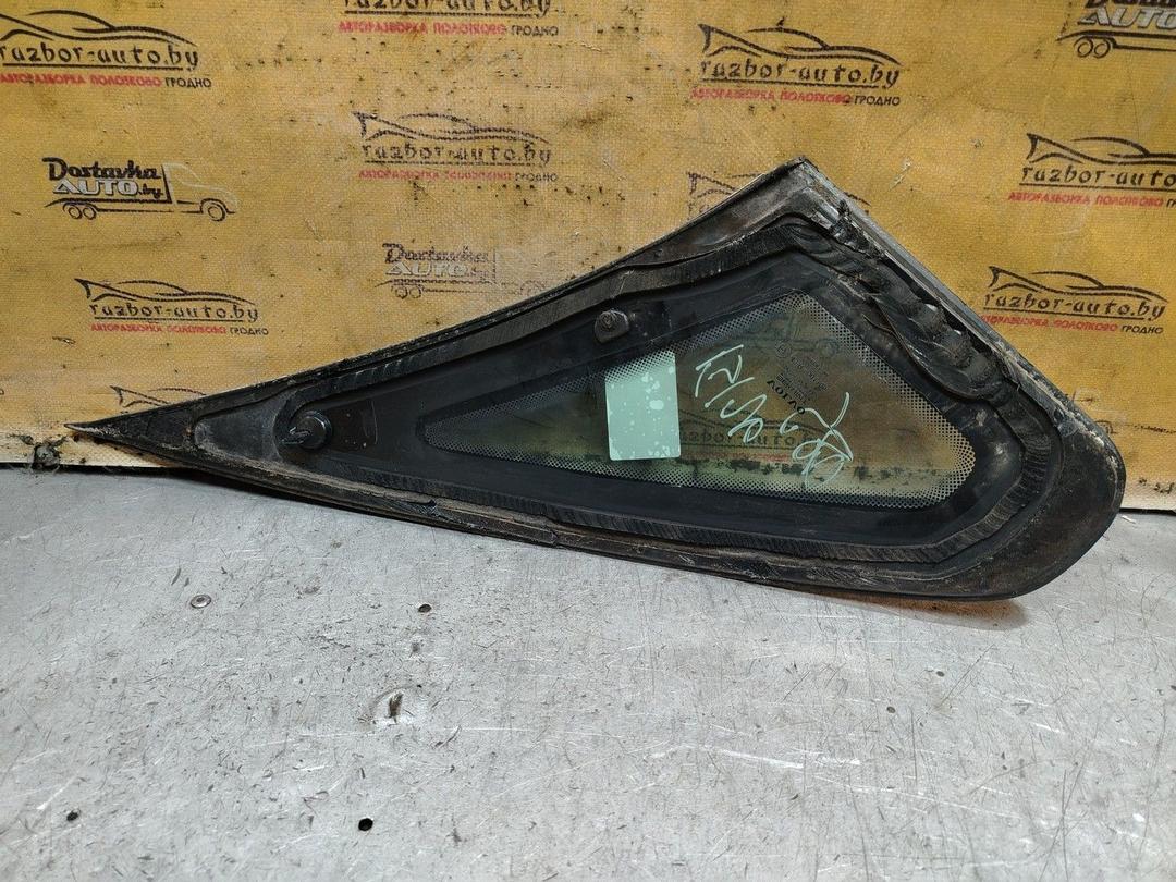 Стекло кузовное боковое левое US0IQ8 Volvo S80 - Фото 3