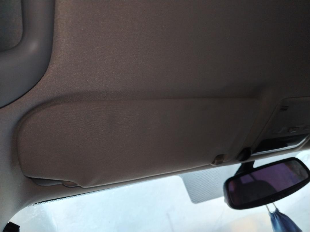 Козырек солнцезащитный SU8ND0 Toyota Avensis