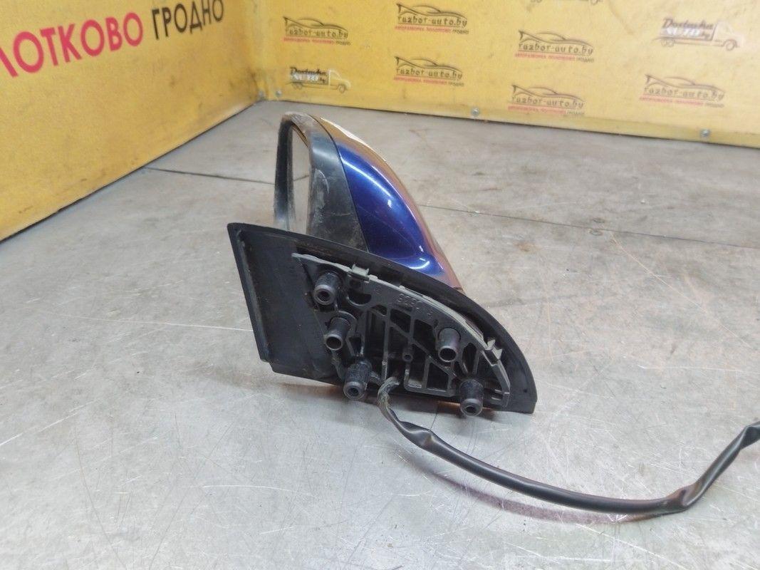 Зеркало наружное левое EUJQ19 Peugeot 307 купить