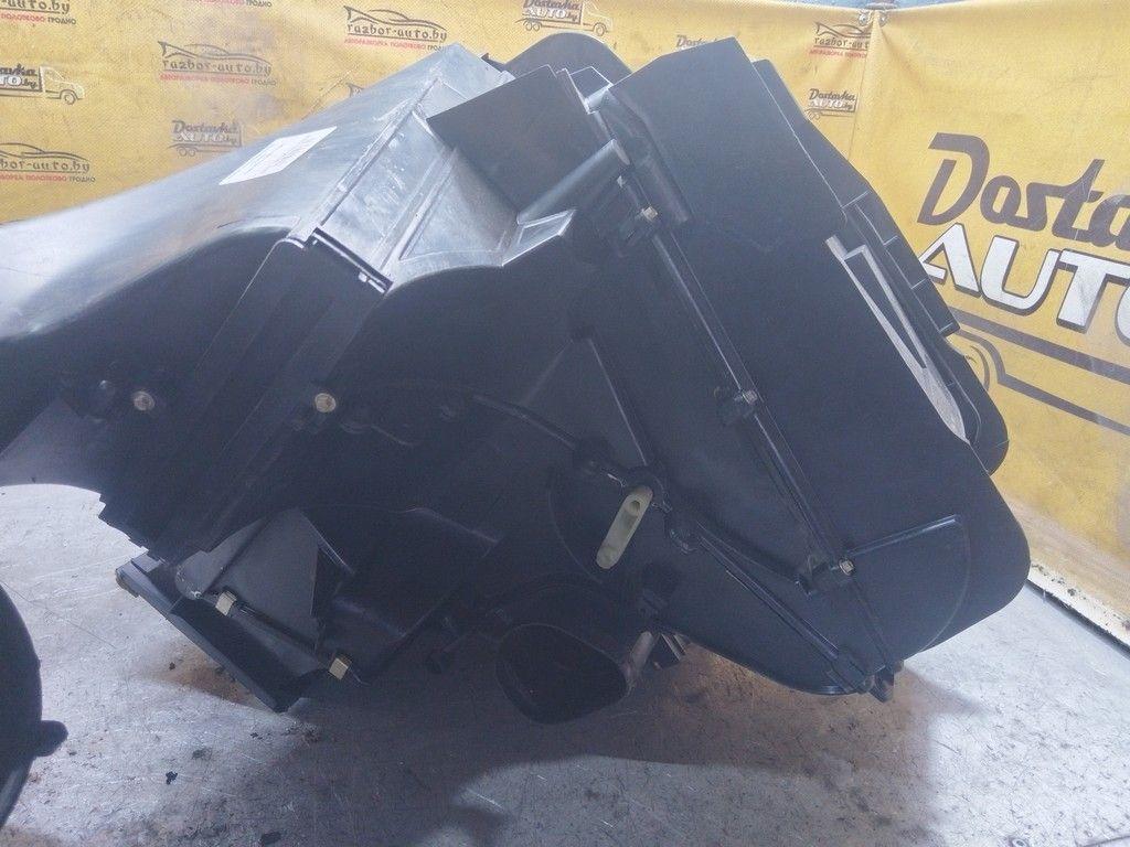 Корпус отопителя (печки) T2UD2U Opel Astra - Фото 7