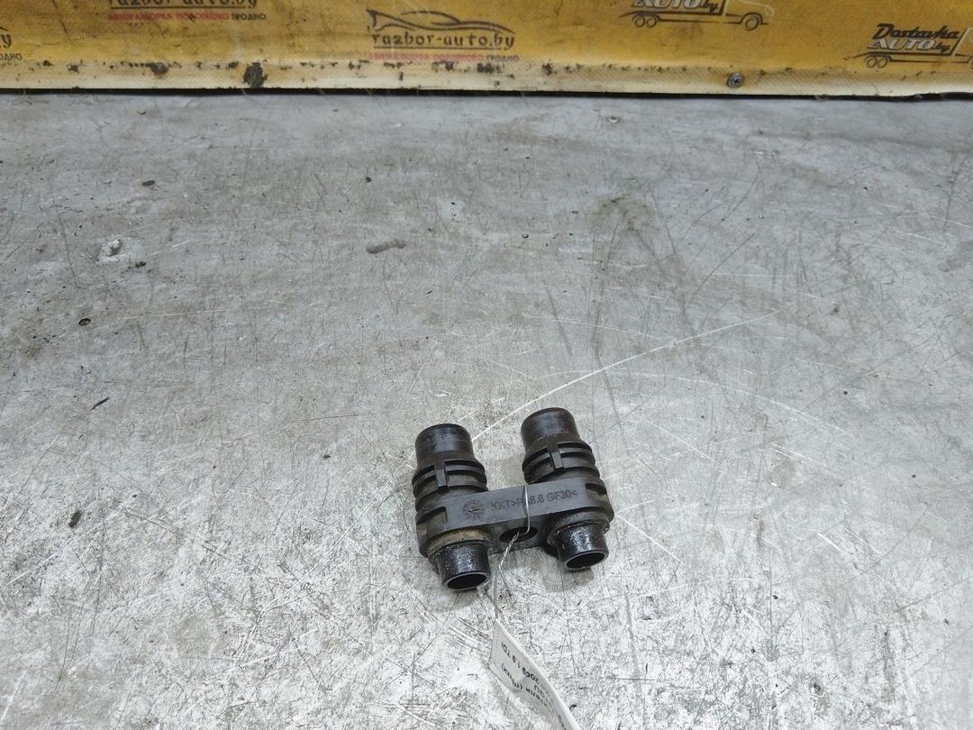 Патрубок отопителя (печки) TR3TGU Volkswagen Polo