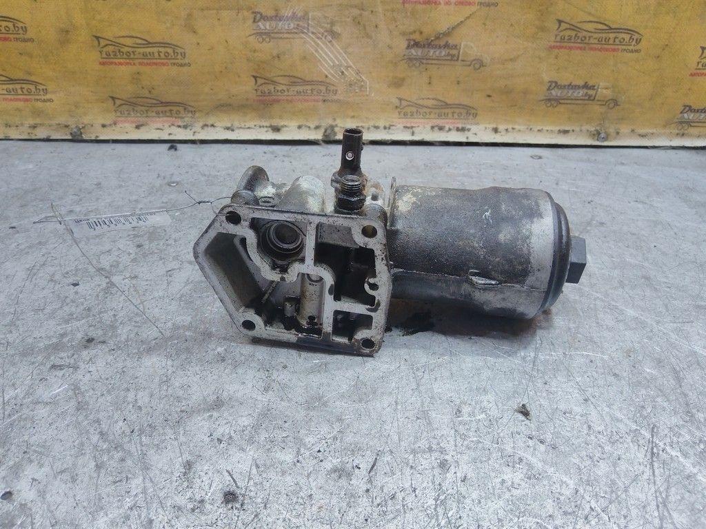 Корпус масляного фильтра 9UHOFD Volkswagen Polo - Фото 4