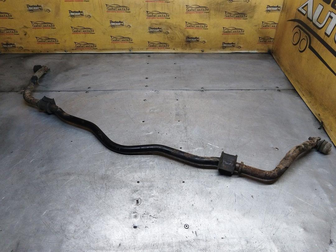 Стабилизатор подвески (поперечной устойчивости) передний IEO49D Alfa Romeo 147 - Фото 1