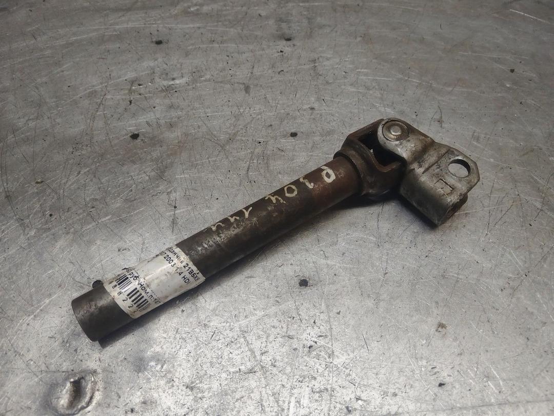 Рулевой карданчик 21B5X8 Peugeot 307