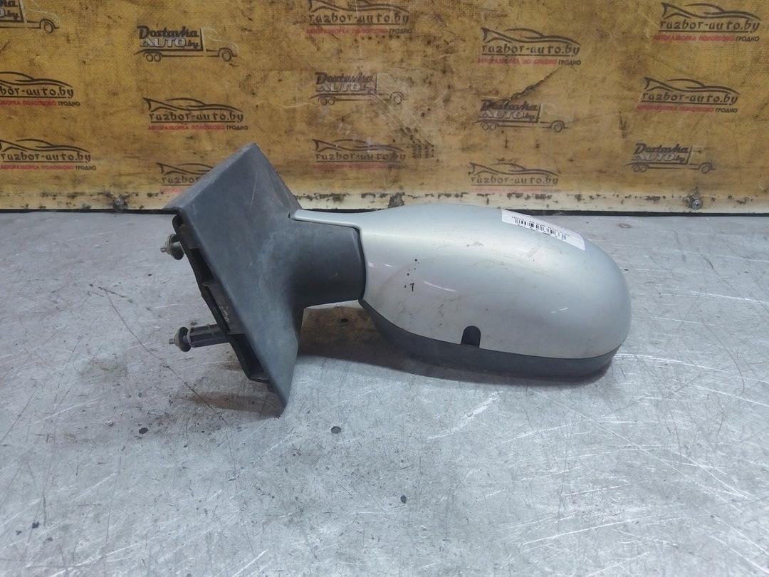 Зеркало наружное левое PUYXH8 Renault Scenic - Фото 5