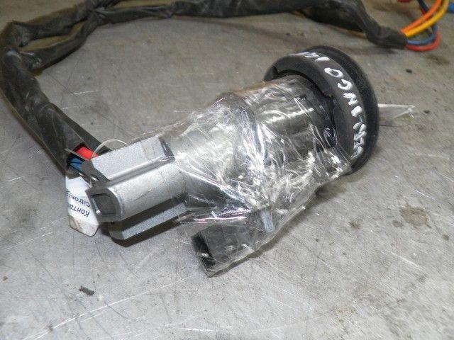 Замок зажигания ND98RT Citroen Berlingo купить