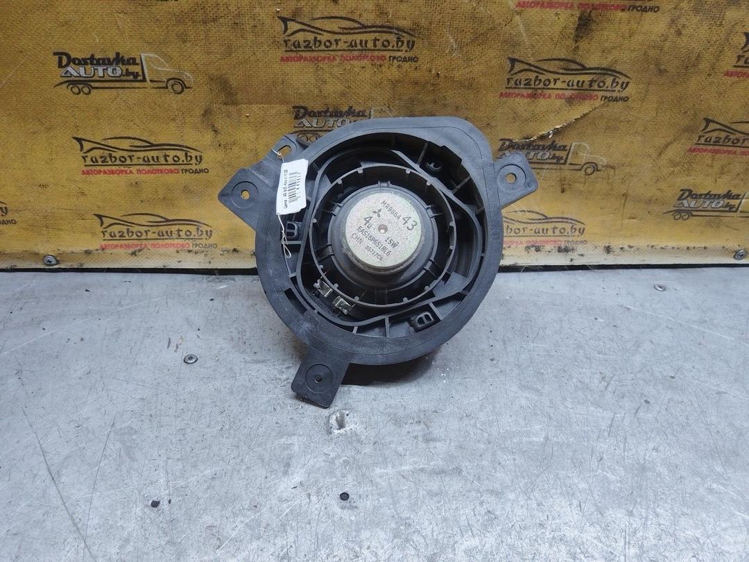 Динамик двери задней левой U5DWXC Mitsubishi Grandis купить