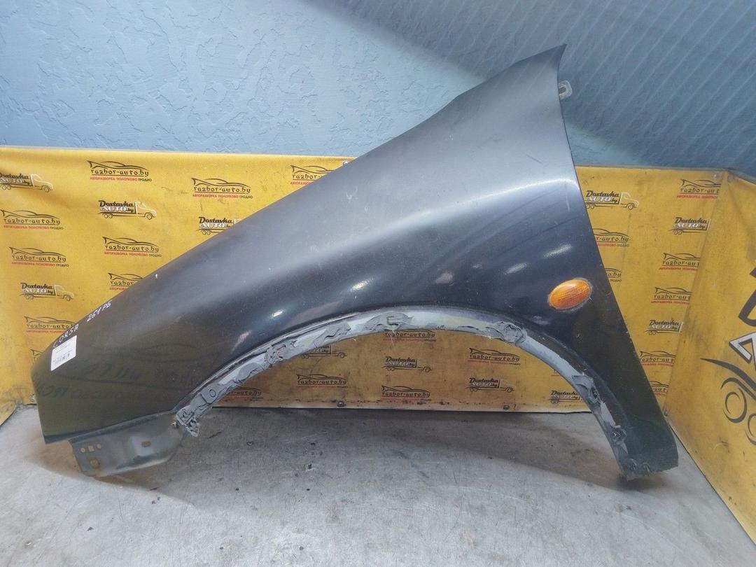 Крыло переднее левое NG94ZW Opel Corsa