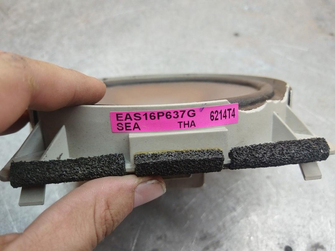 Динамик двери передней правой OGMHJG Honda Accord - Фото 3