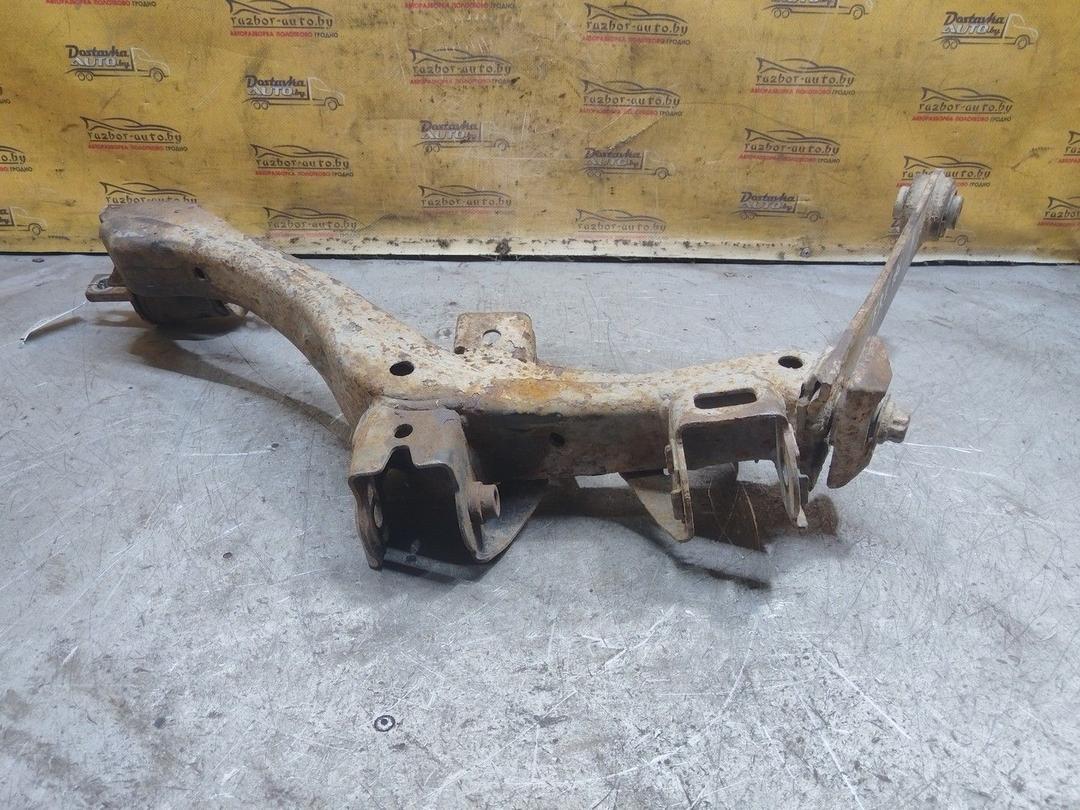 Рычаг задний правый H6U32Q Honda FR-V - Фото 4