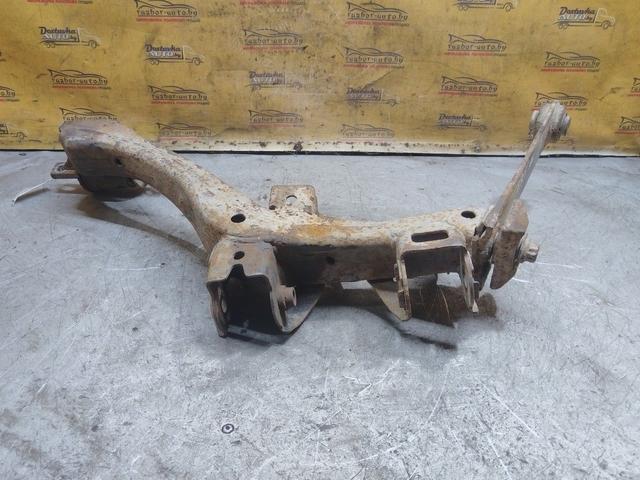 Рычаг задний правый H6U32Q Honda FR-V - Фото 4