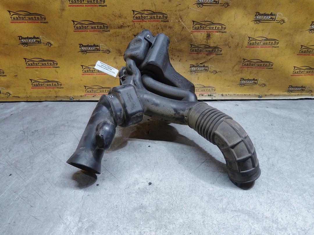 Резонатор воздушного фильтра JPK8R9 Honda Accord