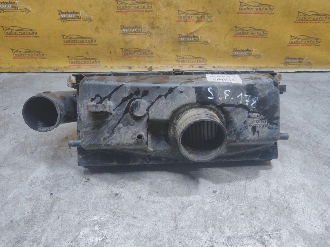 Корпус воздушного фильтра GHKQ3O Subaru Forester купить с доставкой