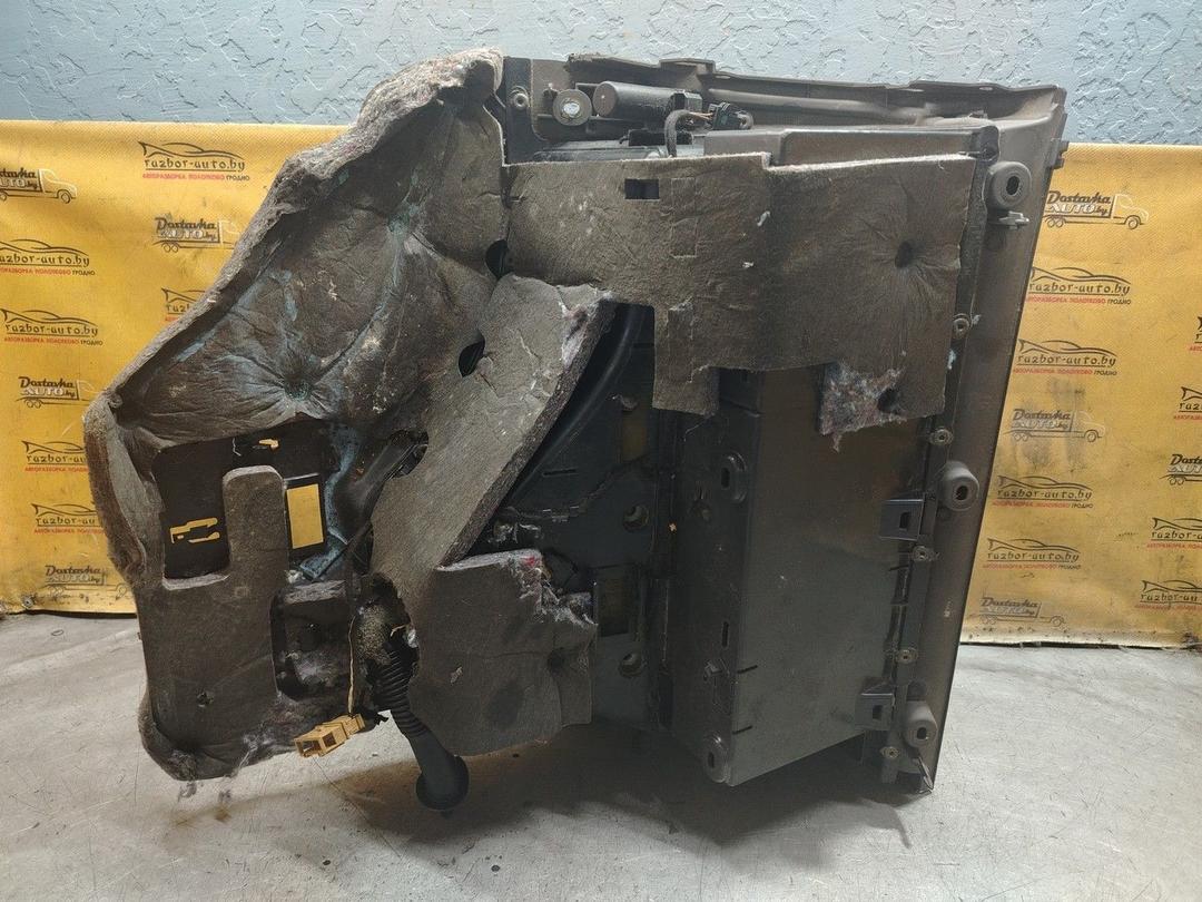 Бардачок LO290J Audi A4 - Фото 6