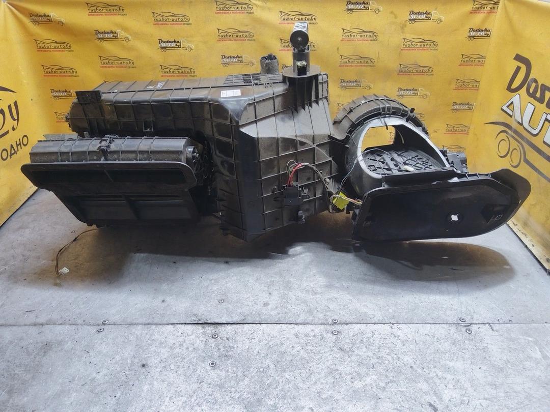 Корпус отопителя (печки) T7WWX0 Renault Laguna
