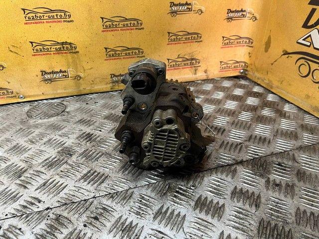 ТНВД KHZ4V2 Renault Scenic - Фото 3