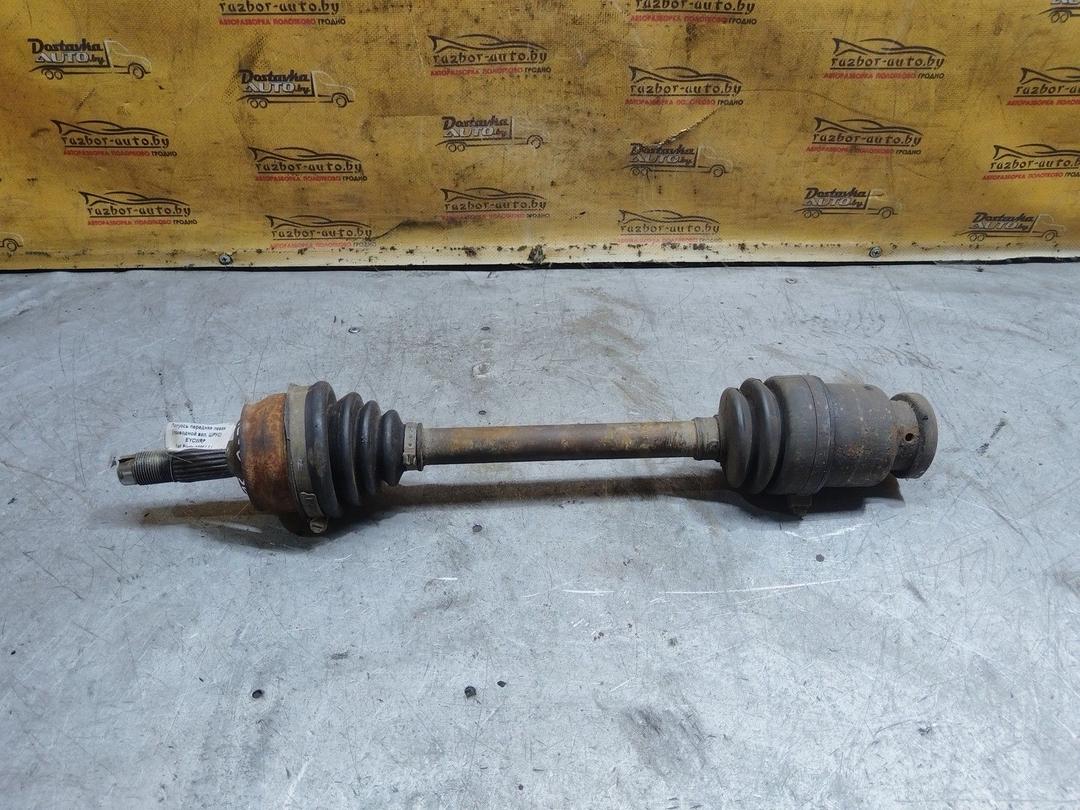 Полуось передняя левая (приводной вал, ШРУС) EYCWRP Fiat Punto купить