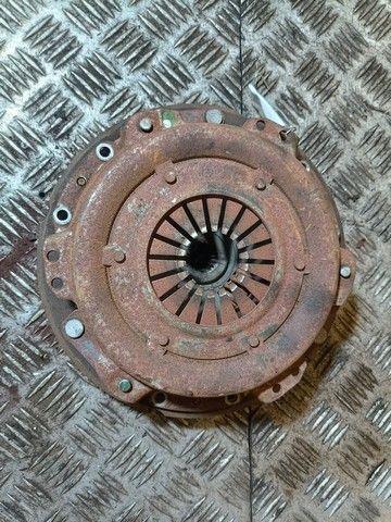 Комплект сцепления 2A9YB7 Fiat Palio купить с доставкой