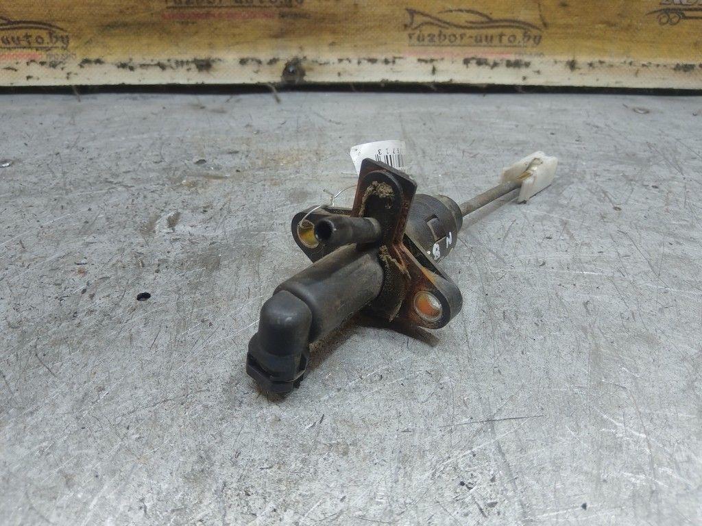 Цилиндр сцепления главный BPJXD5 Volkswagen Polo - Фото 3