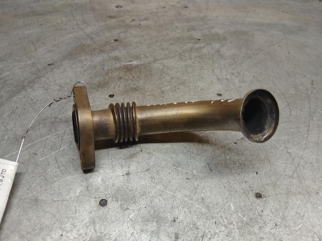 Трубка системы рециркуляции EGR 3WTQZY Alfa Romeo 147