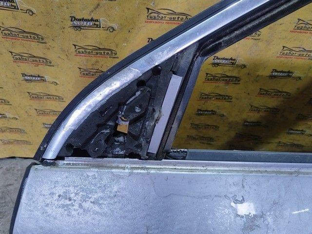 Дверь передняя левая JA8HLH Peugeot 607 купить