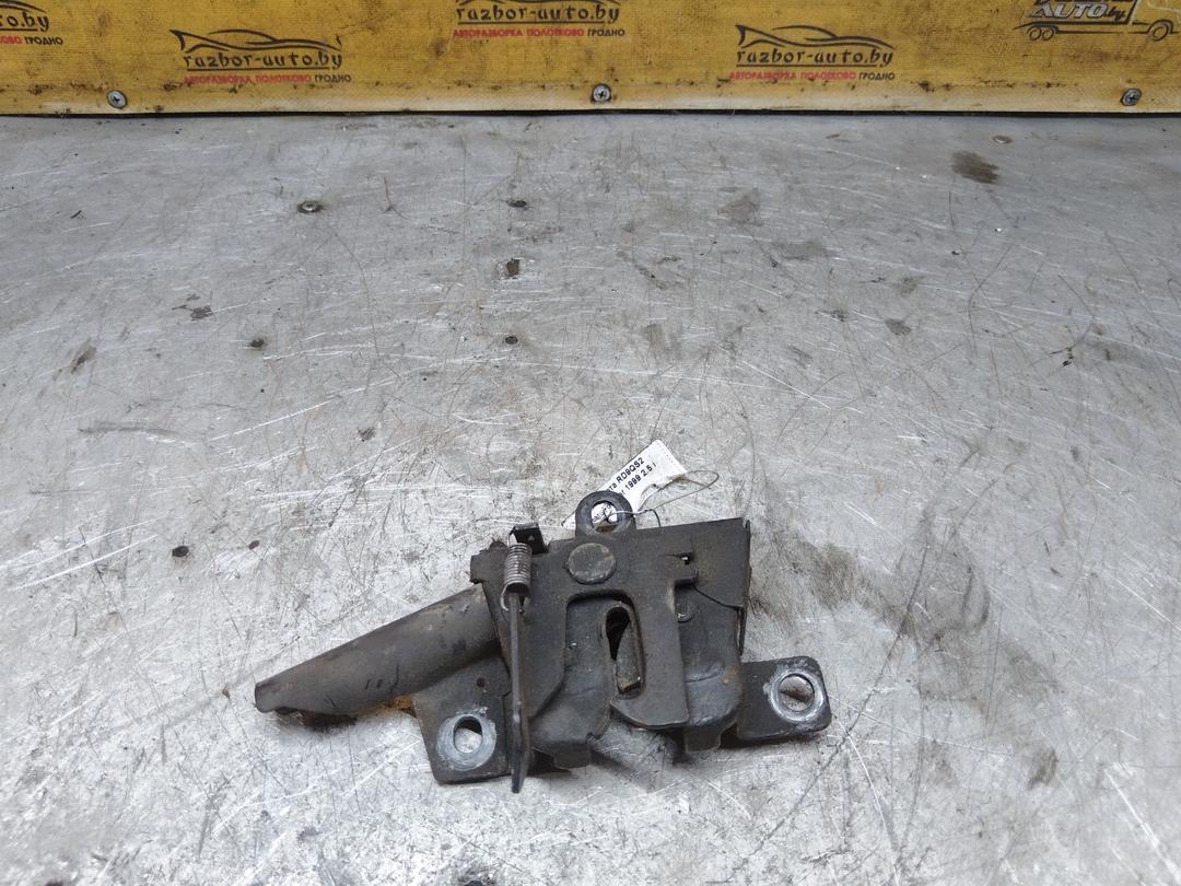 Замок капота RD9QS2 Subaru Forester